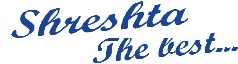 Heading image for Shreshta the best